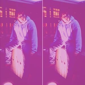 Meet your Posher, Mason